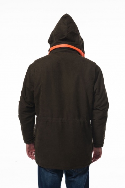 Hunter Outdoor Gamekeeper Jacket