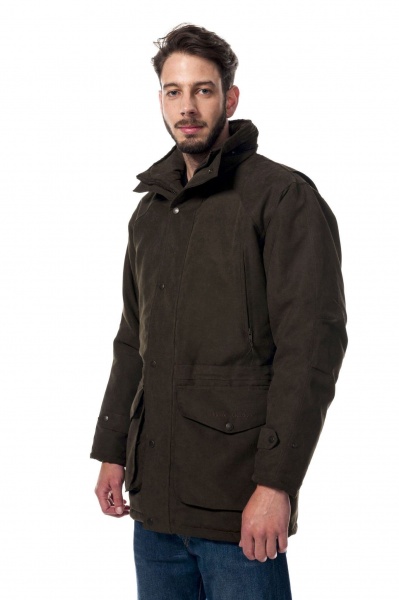 Hunter Outdoor Gamekeeper Jacket