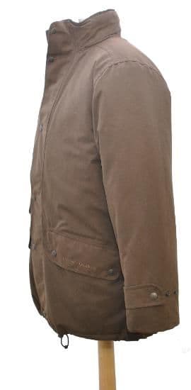 Hunter Outdoor Harvey Jacket - Brown