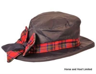 Hunter Outdoor Ladies Thelma Hat