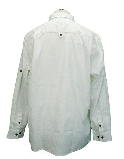 Hunter Outdoor Travel Shirt - Long Sleeve