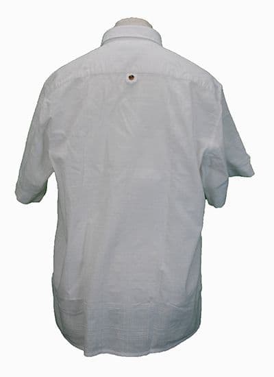 Hunter Outdoor Travel Shirt - Short Sleeve