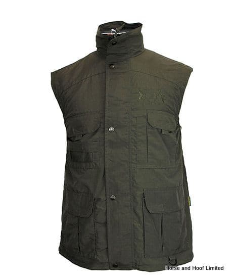 Hunter Outdoor Travel Waist Coat