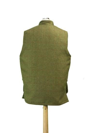 Hunter Outdoor Tweed Shooting  Gilet