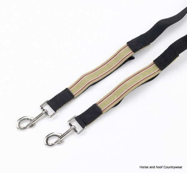 Hy Elasticated Side Reins