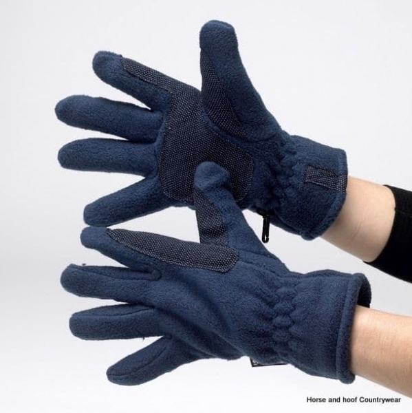 Hy5 Fleece Gloves