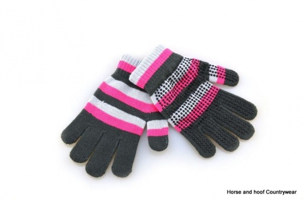 Hy5 Magic Striped Gloves