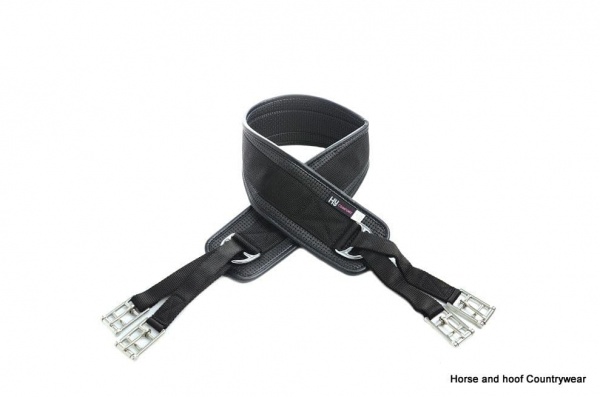 HyCOMFORT Humane Waffle Girth