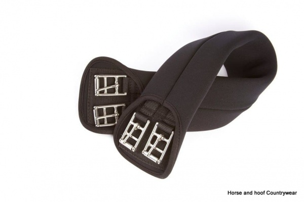 HyCOMFORT Neoprene Dressage Girth