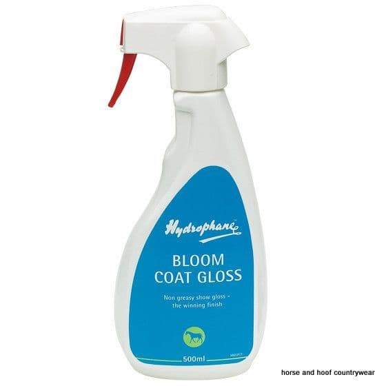 Hydrophane Bloom Coat Gloss