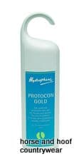 Hydrophane Protocol Gold