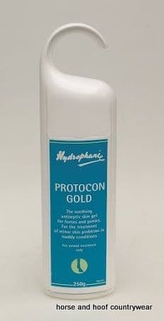 Hydrophane Protocon Gold Ointment