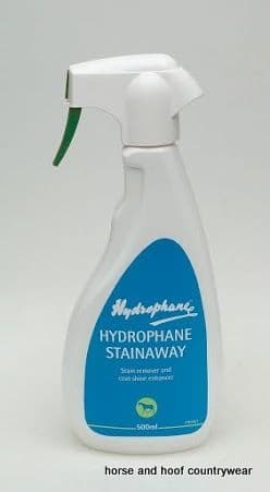 Hydrophane Stainaway