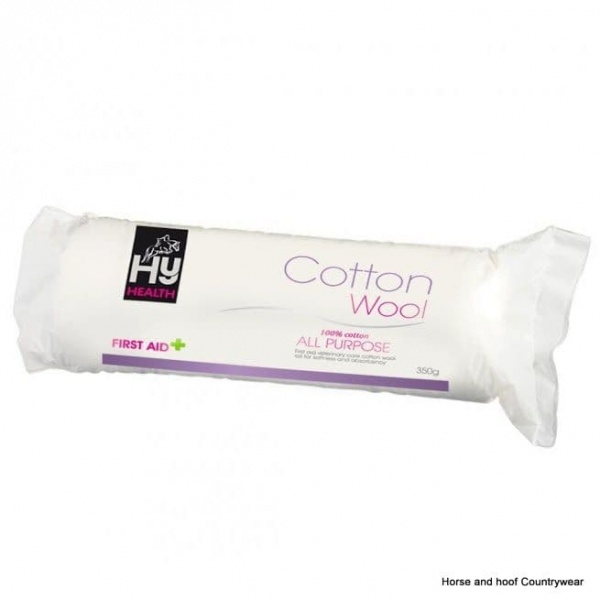 HyHEALTH Cotton Wool