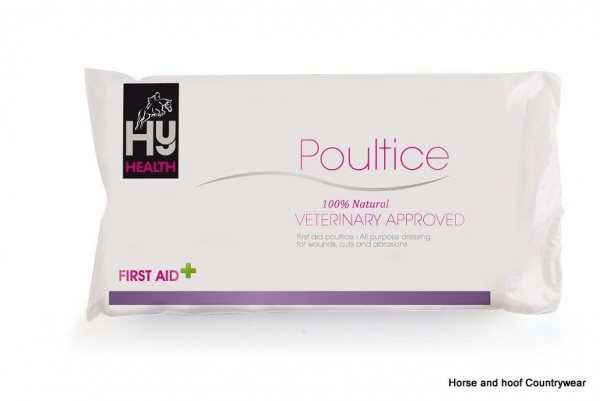 HyHEALTH Poultice