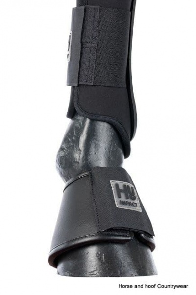 HyIMPACT Leather Over Reach Boot