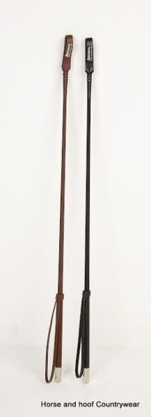 HySCHOOL Traditional Riding Whip