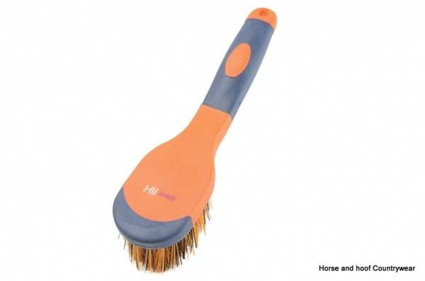 HySHINE Pro Bucket Brush