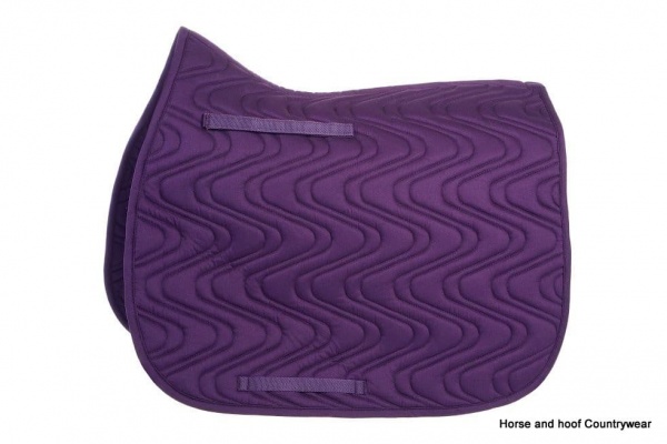 HySPEED Pattern All Purpose Saddle Pad