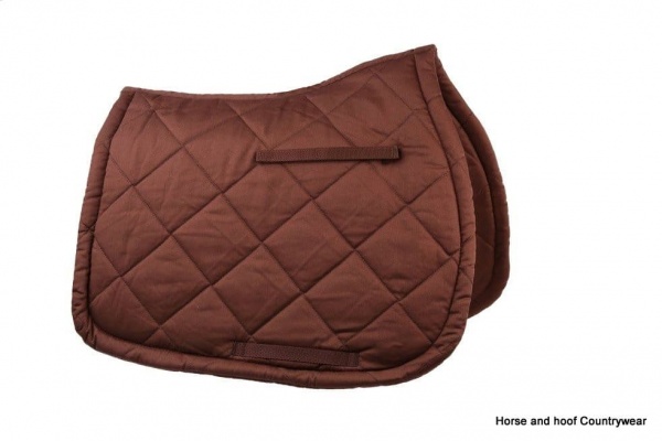 HySPEED Quilted Saddle Cloth