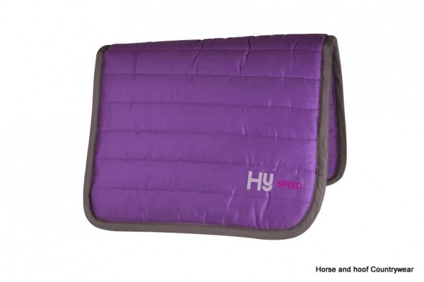 HySPEED Reversible Comfort Pad