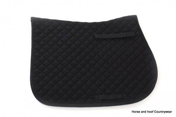 HySPEED Showjump Saddle Cloth