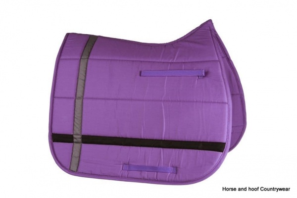 HySPEED XC Saddle Pad