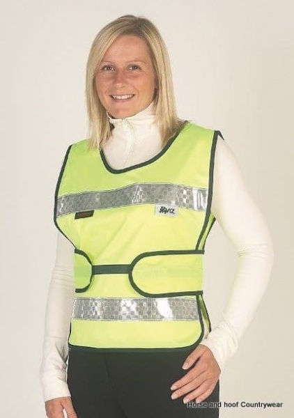 HyVIZ Adjustable Tabard