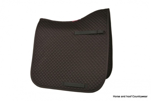 HyWITHER Competition Dressage Pad