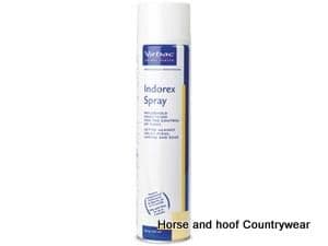 Indorex Spray