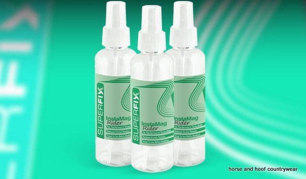 Instamag Rider 150ml