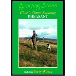 Introduction To Pheasant Shooting DVD