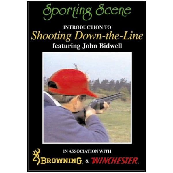 Introduction To Shooting Down The Line DVD