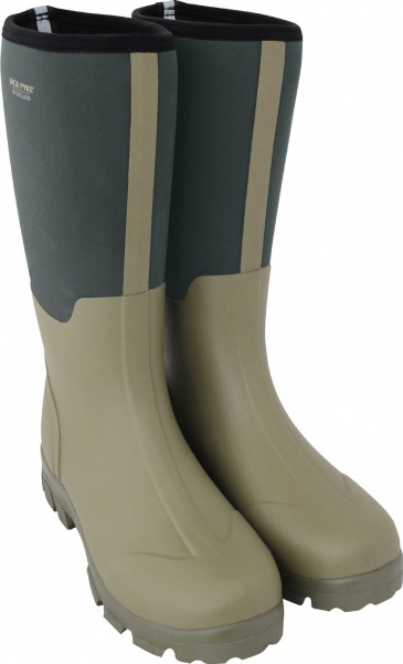 Jack Pyke Ashcombe Neoprene Wellington Boots