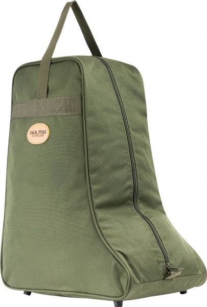 Jack Pyke Boot Bag - Olive Green