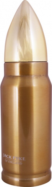 Jack Pyke Bullet Flask 330ml