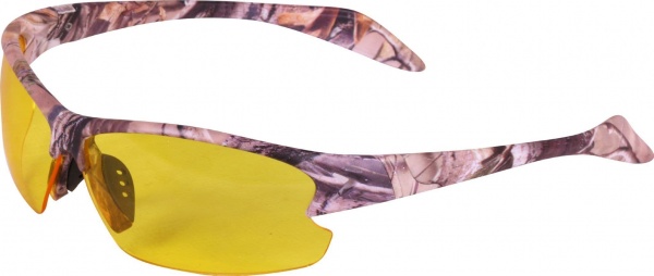 Jack Pyke Camo Glasses - Forrest Brown