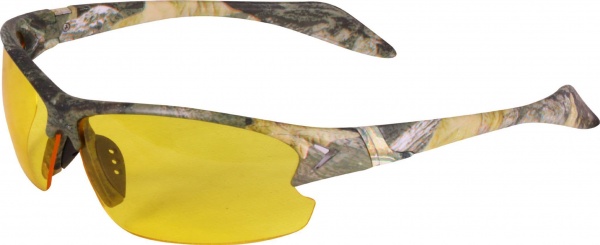 Jack Pyke Camo Glasses - Forrest Green