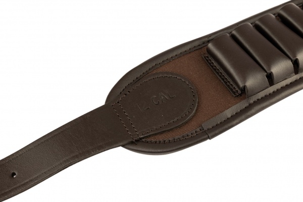 Jack Pyke Canvas Cartridge Belt - Brown