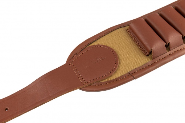 Jack Pyke Canvas Cartridge Belt - Fawn