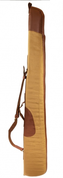 Jack Pyke Canvas Shotgun Slip - Fawn