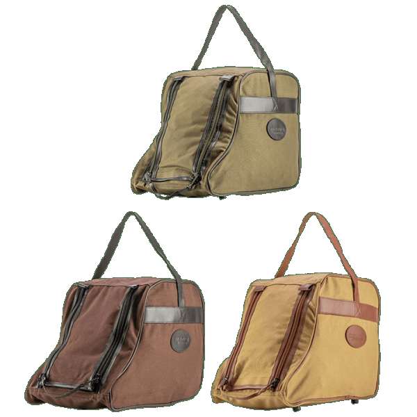 Jack Pyke Canvas Walking Boot Bag