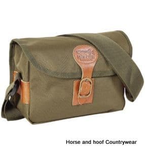 Jack Pyke Cartridge Bag - Hunters Green