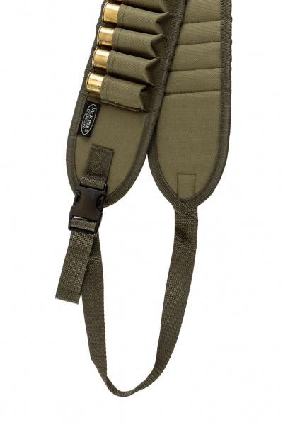 Jack Pyke Cartridge Belt - Green