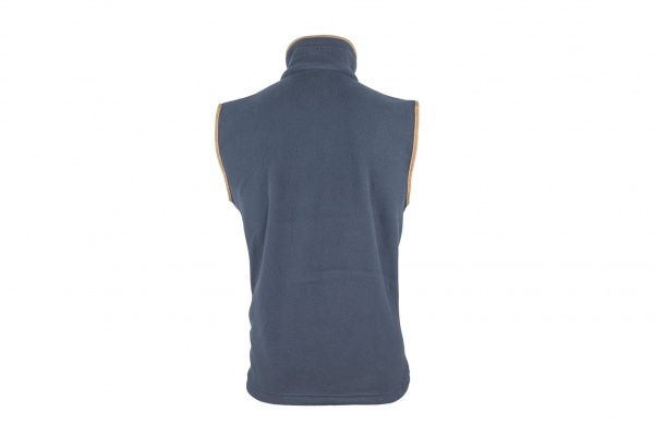 Jack Pyke Countryman Fleece Gilet - Navy