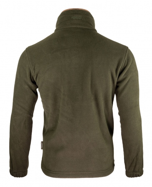 Jack Pyke Countryman Fleece Jacket - Dark Olive