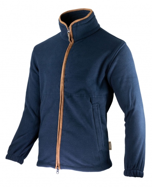 Jack Pyke Countryman Fleece Jacket - Navy