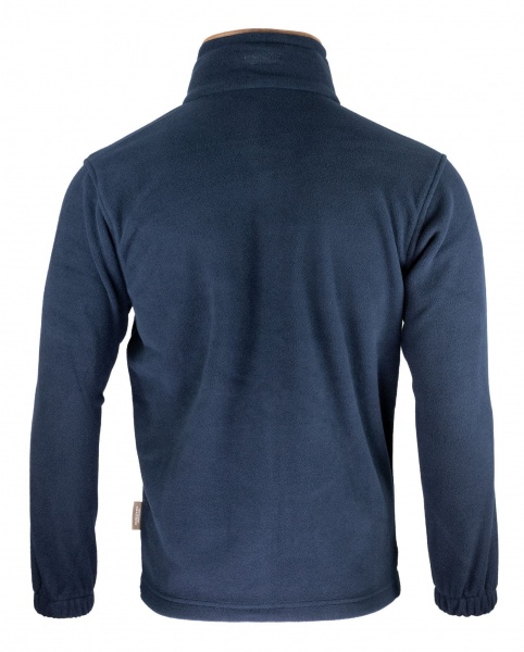 Jack Pyke Countryman Fleece Jacket - Navy