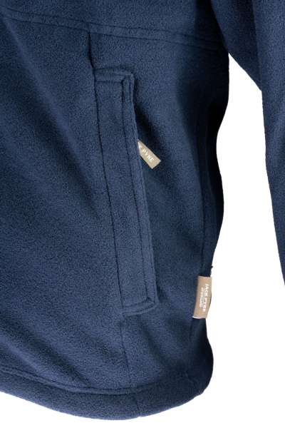 Jack Pyke Countryman Fleece Jacket - Navy