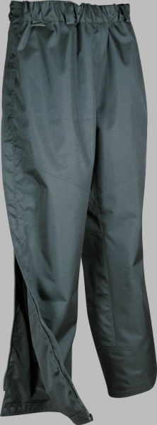 Jack Pyke Countryman Over Trousers - Hunters Green